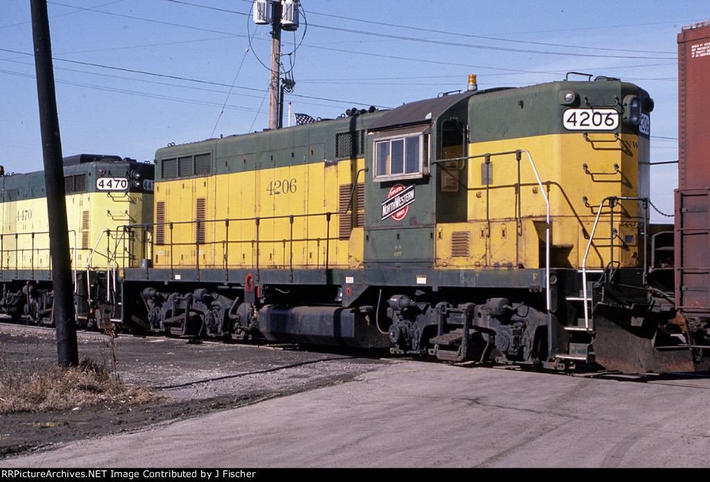 CNW 4206